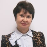Ткаченко Наталья Владимировна